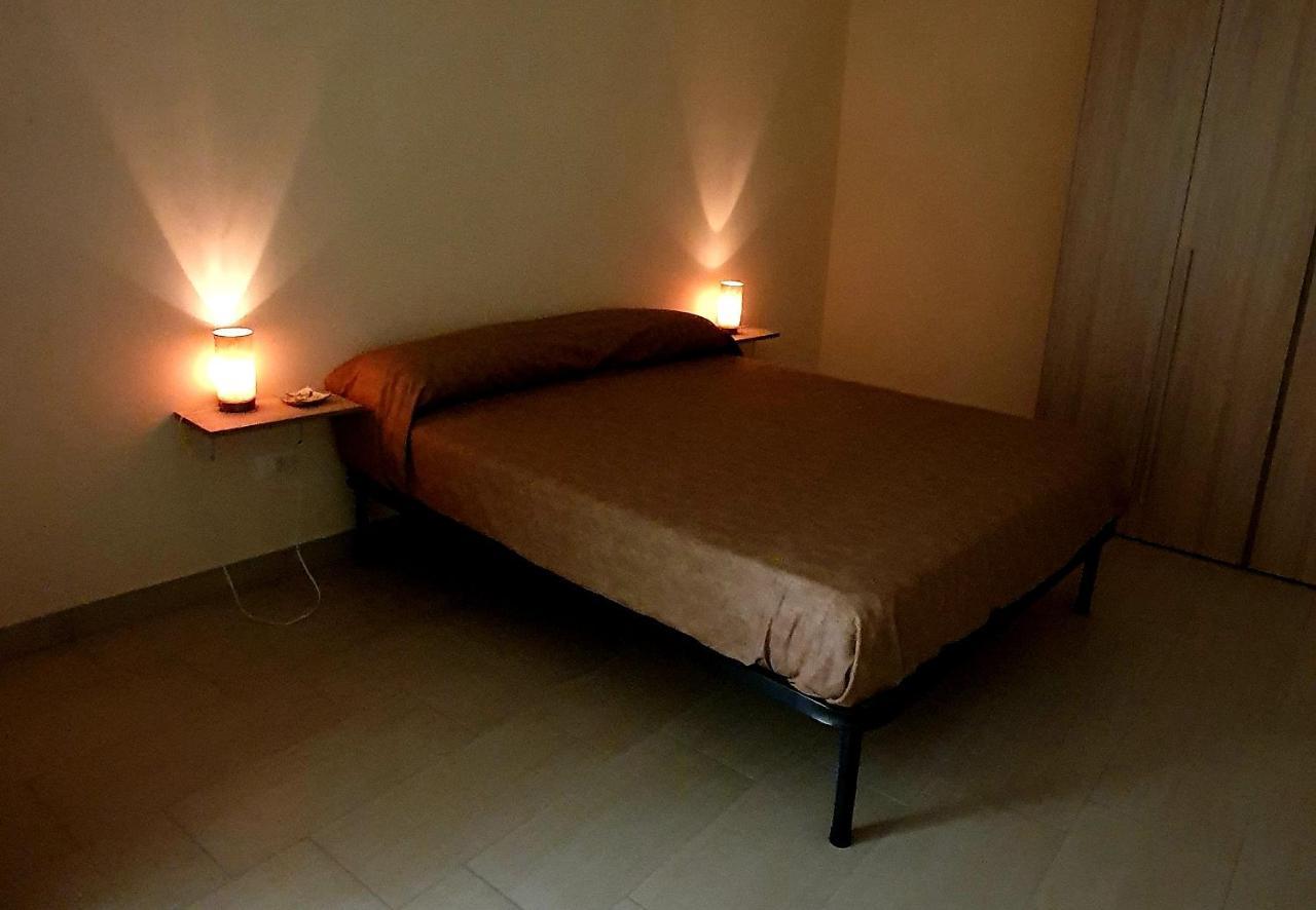 Sparta Ercolano Ngoại thất bức ảnh