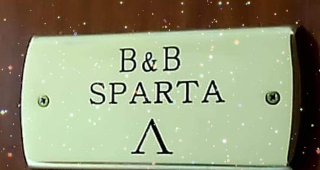Sparta Ercolano Ngoại thất bức ảnh